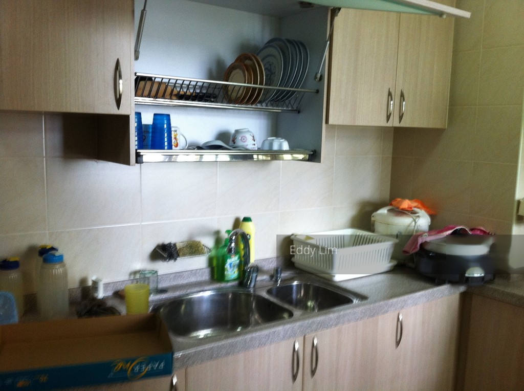 Blk 466B Sembawang Drive (Sembawang), HDB 4 Rooms #149940542